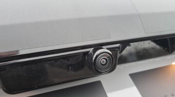 2026 Ford 320 Duratec 11.8kWh Sport Crew Van Auto Euro 6 5-door (Grey) - Image: 31