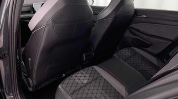 2023 Volkswagen ETSI MHEV R-Line DSG Euro 6 5-door (Grey) - Image: 33