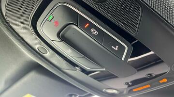 2022 Audi 2.0 TDI 40 Black Edition S Tronic quattro Euro 6 4-door (Silver) - Image: 27