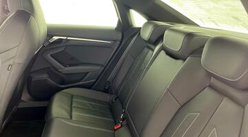 2022 Audi 1.0 TFSI 30 S line S Tronic Euro 6 4-door (Red) - Image: 33