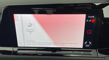 2023 Volkswagen 2.0 TSI GTI Clubsport DSG Euro 6 5-door (Grey) - Image: 16