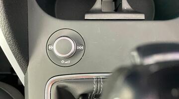 2022 Audi 2.0 TFSI Black Edition S Tronic quattro Euro 6 5-door (Grey) - Image: 12