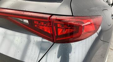 2022 CUPRA TSI V1 DSG Euro 6 5-door (Grey) - Image: 28