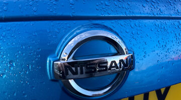 2019 Nissan Tekna XTRON Euro 6 5-door (Blue) - Image: 33