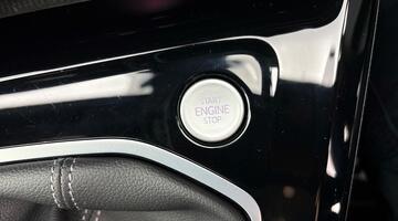 2025 Volkswagen TSI R-Line Euro 6 5-door (Grey) - Image: 13