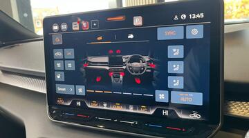 2025 CUPRA ETSI V1 DSG Euro 6 5-door (Unlisted) - Image: 29