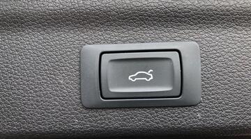 2022 Audi TFSI CoD 35 Black Edition S Tronic Euro 6 5-door (Blue) - Image: 23