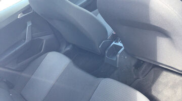 2024 SEAT 1.0 TSI SE Technology DSG Euro 6 5-door (White) - Image: 33