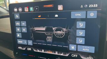 2026 CUPRA EHybrid 25.8kWh V2 DSG Euro 6 5-door (Unlisted) - Image: 7