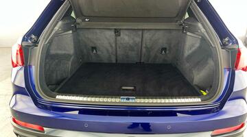 2022 Audi 2.0 TFSI 40 Black Edition S Tronic quattro Euro 6 5-door (Blue) - Image: 31