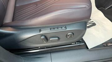 2025 CUPRA EHybrid 25.8kWh VZ2 DSG Euro 6 5-door (Purple) - Image: 19