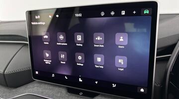 2024 Škoda TSI e-TEC MHEV SE L DSG Euro 6 5-door (7 Seat) (White) - Image: 19