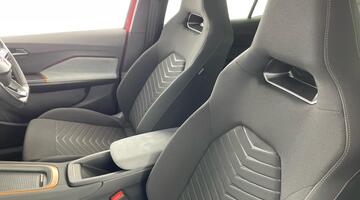 2022 CUPRA E-Boost 58kWh V2 Auto 5-door (Red) - Image: 38