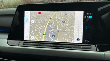 2023 Volkswagen TSI Life Euro 6 5-door (Grey) - Image: 23