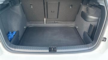 2022 Škoda TSI ACT SportLine DSG Euro 6 5-door (White) - Image: 18