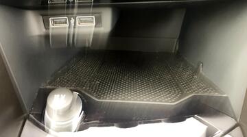 2020 Volkswagen TSI EVO SE Euro 6 5-door (Blue) - Image: 12