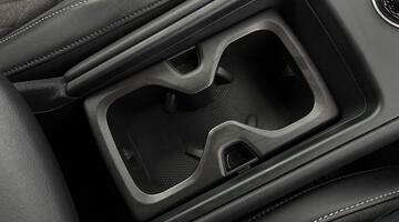 2024 Volkswagen ETSI MHEV Match DSG Euro 6 5-door (Grey) - Image: 7