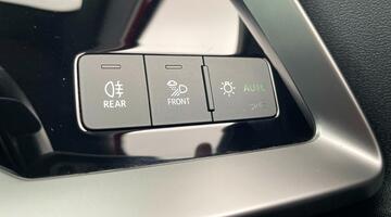 2022 Audi 1.0 TFSI 30 S line S Tronic Euro 6 4-door (Red) - Image: 20