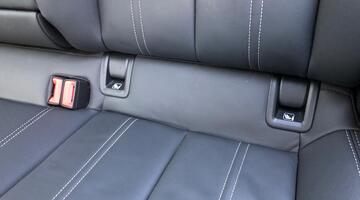 2025 Audi TFSI 35 Black Edition Sportback S Tronic Euro 6 5-door (Black) - Image: 19