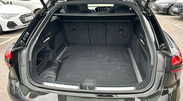 2025 Audi 2.0 TDI Launch Edition Plus S Tronic quattro Euro 6 5-door (Black) - Image: 20