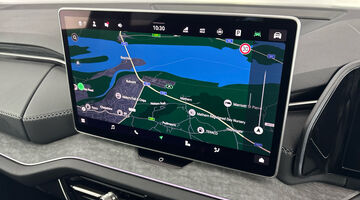 2024 Škoda TSI iV 25.7kWh SE L DSG Euro 6 5-door (5 Seat) (Black) - Image: 18