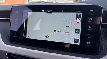 2024 Škoda 1.0 TSI SE L DSG Euro 6 5-door (Black) - Image: 33