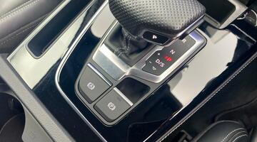 2022 Audi 2.0 TDI 40 Edition 1 Sportback S Tronic quattro Euro 6 5-door (Grey) - Image: 14