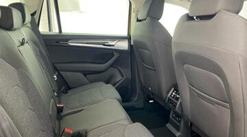 2024 Škoda TSI e-TEC MHEV SE DSG Euro 6 5-door (5 Seat) (Gold) - Image: 33