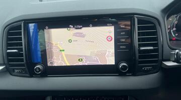 2026 Škoda TSI ACT SE Edition Euro 6 5-door (White) - Image: 7