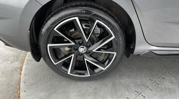 2023 Škoda 1.0 TSI Monte Carlo Euro 6 5-door (Grey) - Image: 23