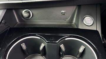 2023 Audi 2.0 TFSI 35 S line S Tronic Euro 6 4-door (White) - Image: 13