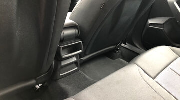 2022 Audi 1.0 TFSI 30 Technik Sportback Euro 6 5-door (Grey) - Image: 18