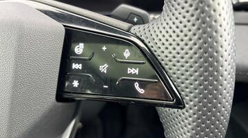 2025 Audi 100kWh Performance Edition 1 Auto 5-door (Black) - Image: 25