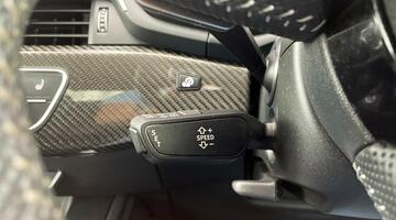 2021 Audi TFSI V6 Carbon Black Tiptronic quattro Euro 6 2-door (White) - Image: 15