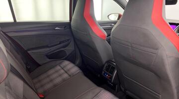 2024 Volkswagen 2.0 TSI GTI Euro 6 5-door (Red) - Image: 28