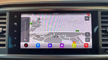 2024 SEAT TSI EVO XPERIENCE Euro 6 5-door (Grey) - Image: 38