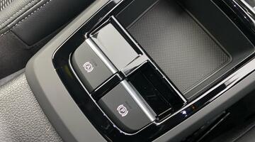 2025 Audi TFSI CoD 35 S line S Tronic Euro 6 5-door (Grey) - Image: 7