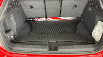 2025 Audi 2.0 TFSI Black Edition Sportback S Tronic quattro Euro 6 5-door (Red) - Image: 31