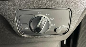 2022 Audi 2.0 TFSI Black Edition S Tronic quattro Euro 6 5-door (Grey) - Image: 23