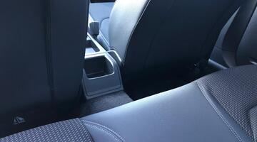 2025 Audi 1.0 TFSI 30 S line Sportback S Tronic Euro 6 5-door (Black) - Image: 19