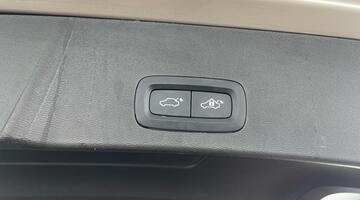 2022 Volvo Recharge 69kWh Ultimate Auto 5-door (Unlisted) - Image: 35