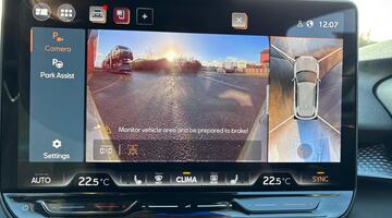 2025 CUPRA ETSI V2 DSG Euro 6 5-door (Black) - Image: 42