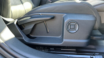 2025 Audi TFSI 35 Black Edition S Tronic Euro 6 4-door (Grey) - Image: 16