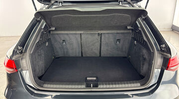 2022 Audi 1.0 TFSI 30 Sport Sportback Euro 6 5-door (Grey) - Image: 28