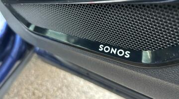 2023 Audi TFSI CoD 35 S line S Tronic Euro 6 5-door (Blue) - Image: 16