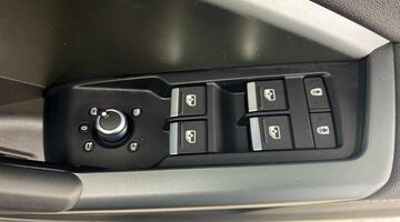 2025 Audi 2.0 TFSI 40 Black Edition Sportback S Tronic quattro Euro 6 5-door (Black) - Image: 20