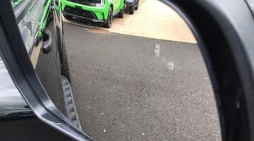 2025 Ford 2.0 TD EcoBlue Wildtrak X Auto 4WD Euro 6 4-door (Black) - Image: 33