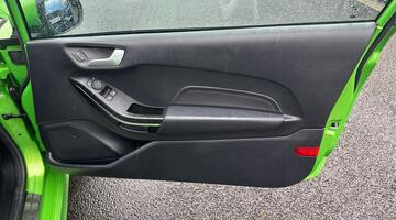 2022 Ford EcoBoost ST-3 Euro 6 3-door (Green) - Image: 20