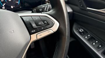 2023 Volkswagen TSI Style Edition Euro 6 5-door (White) - Image: 33