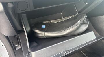 2023 Ford 1.0T EcoBoost MHEV Titanium X Euro 6 5-door (White) - Image: 39